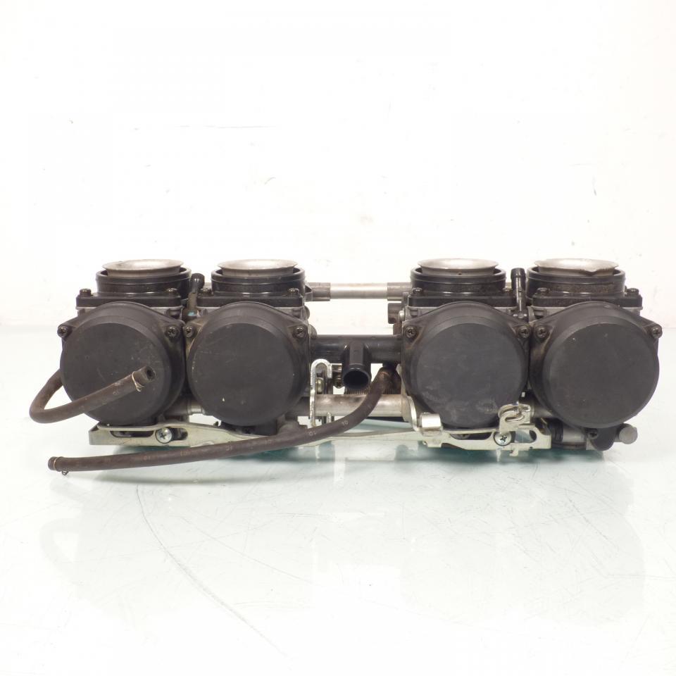 Rampe de carburateur Keihin VP85 pour moto Honda 1000 CBR 1992 Occasion
