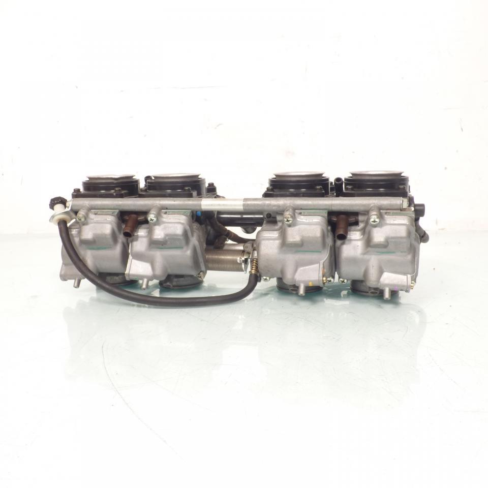 Rampe de carburateur Keihin VP85 pour moto Honda 1000 CBR 1992 Occasion
