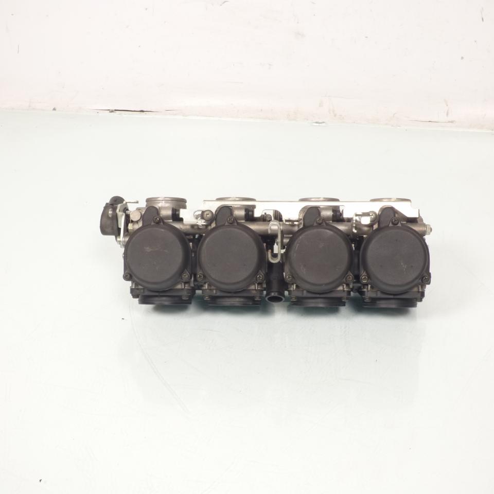 Rampe de carburateur origine pour moto Honda 600 Hornet 1998 à 2006 49A Occasion