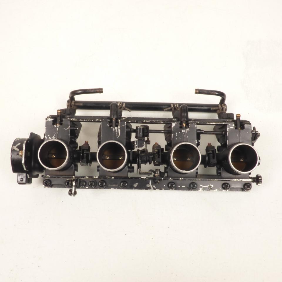 Rampe d injection Mikuni pour moto Kawasaki 750 GPZ Turbo Occasion