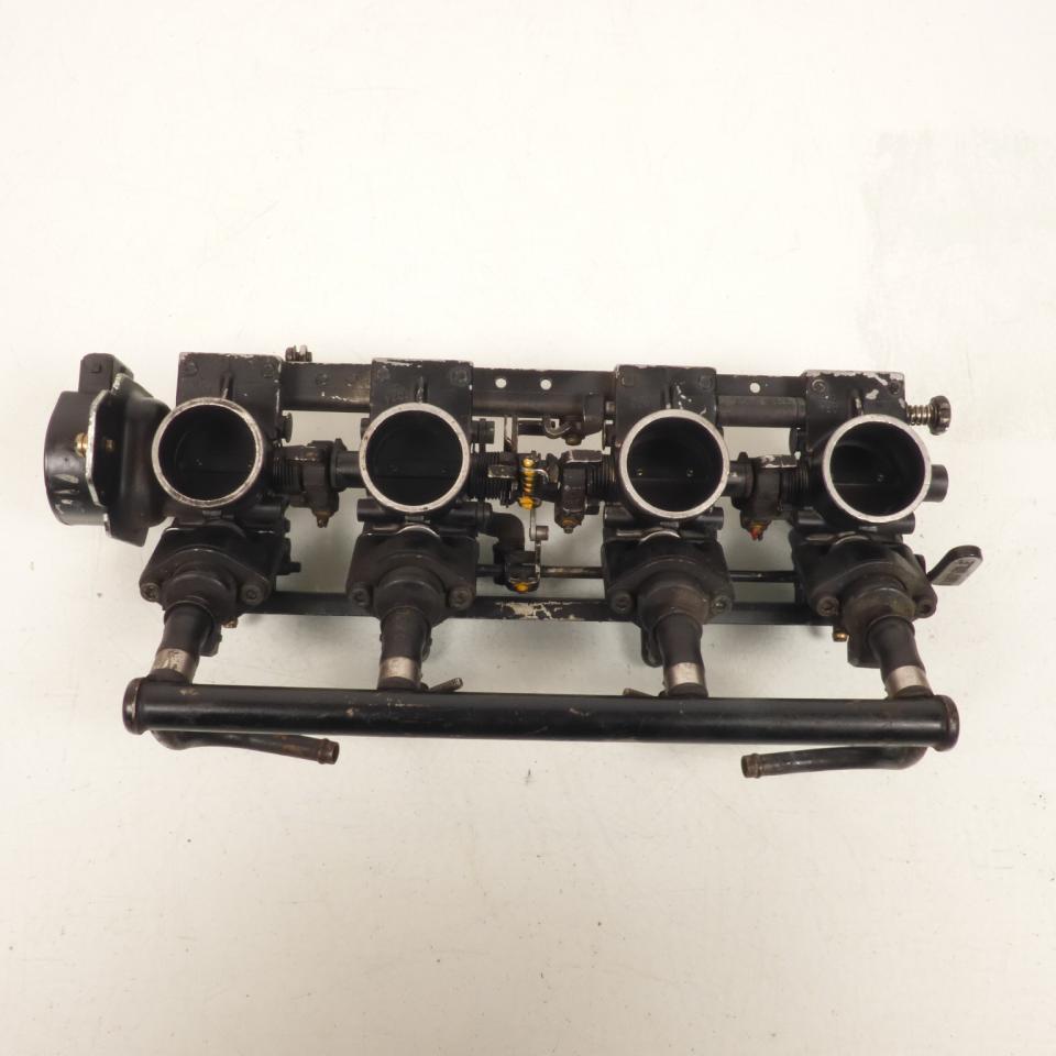 Rampe d injection Mikuni pour moto Kawasaki 750 GPZ Turbo Occasion