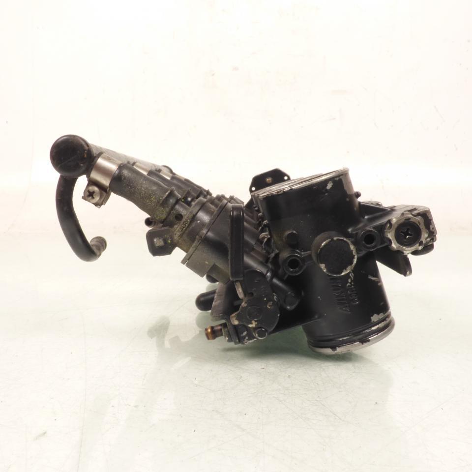 Rampe d injection Mikuni pour moto Kawasaki 750 GPZ Turbo Occasion