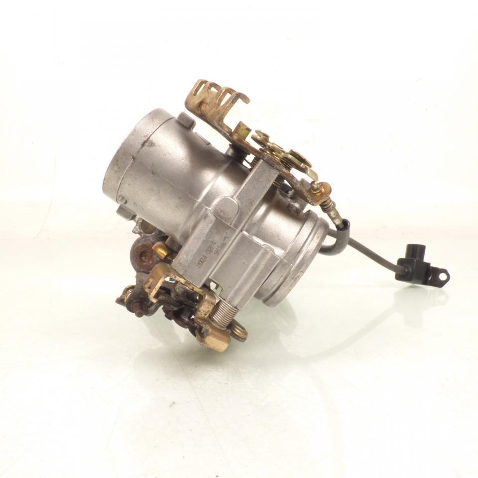 Rampe d injection Mikuni pour moto Cagiva 1000 Raptor B924 / 02F4 / 941 Occasion