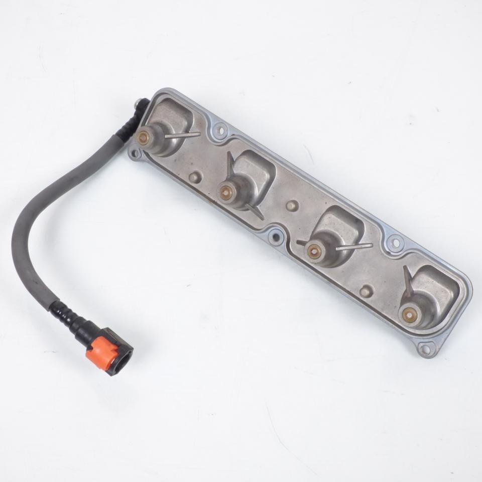 Rampe d injection Keihin pour Moto Kawasaki 636 ZX6R 2005 à 2006 JKBZX636CCA Occasion