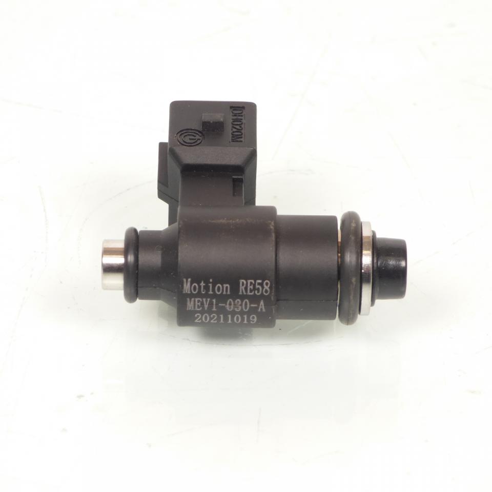 Injecteur TNT pour moto ARCHIVE 125 Scrambler MEV1-030-A Neuf