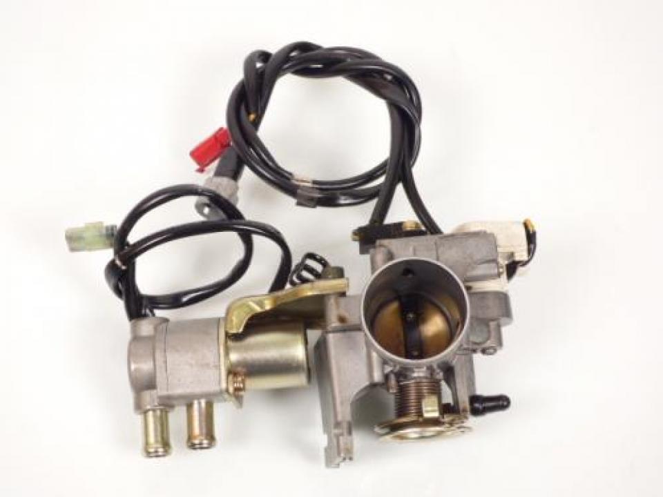Injecteur Keihin pour scooter Suzuki 400 Burgman 2003-2006 JS1BW11 Occasion