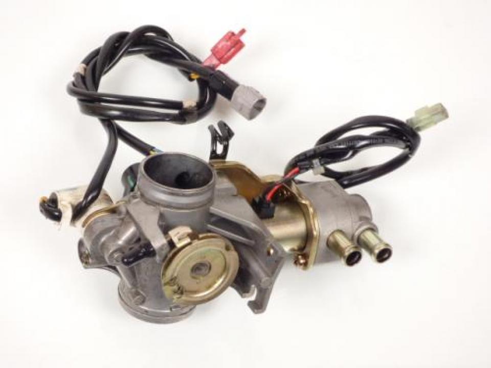 photo piece : Injecteur->Suzuki Burgman