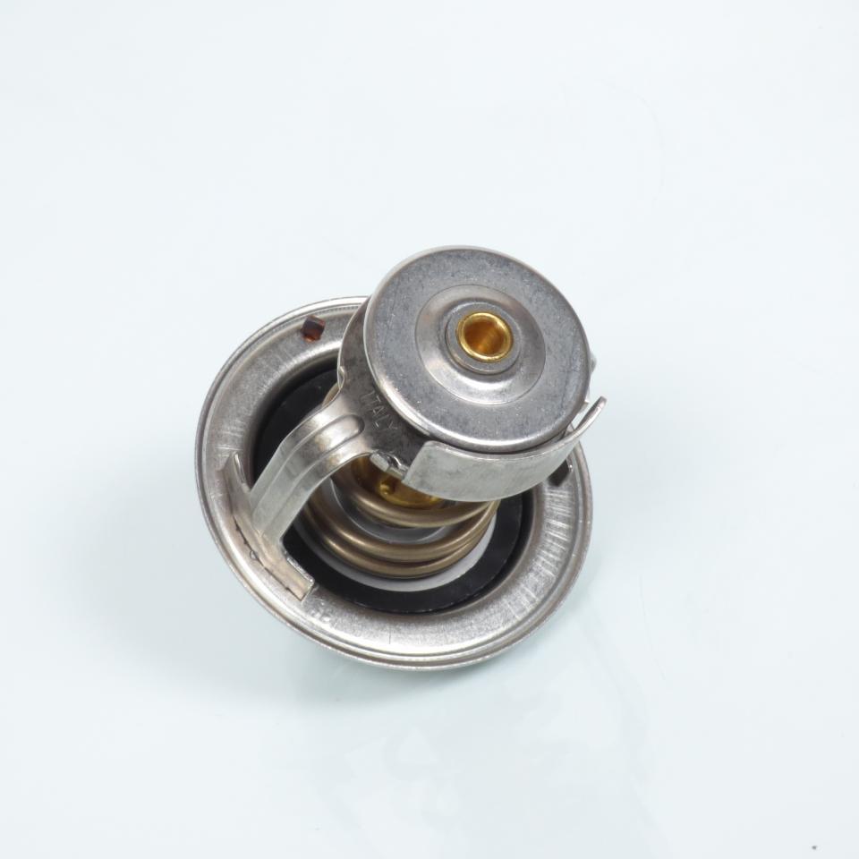 Thermostat origine pour Auto Piaggio 1000 Porter 1998 à 2009 9004833056000 / 8315S / 84C Neuf