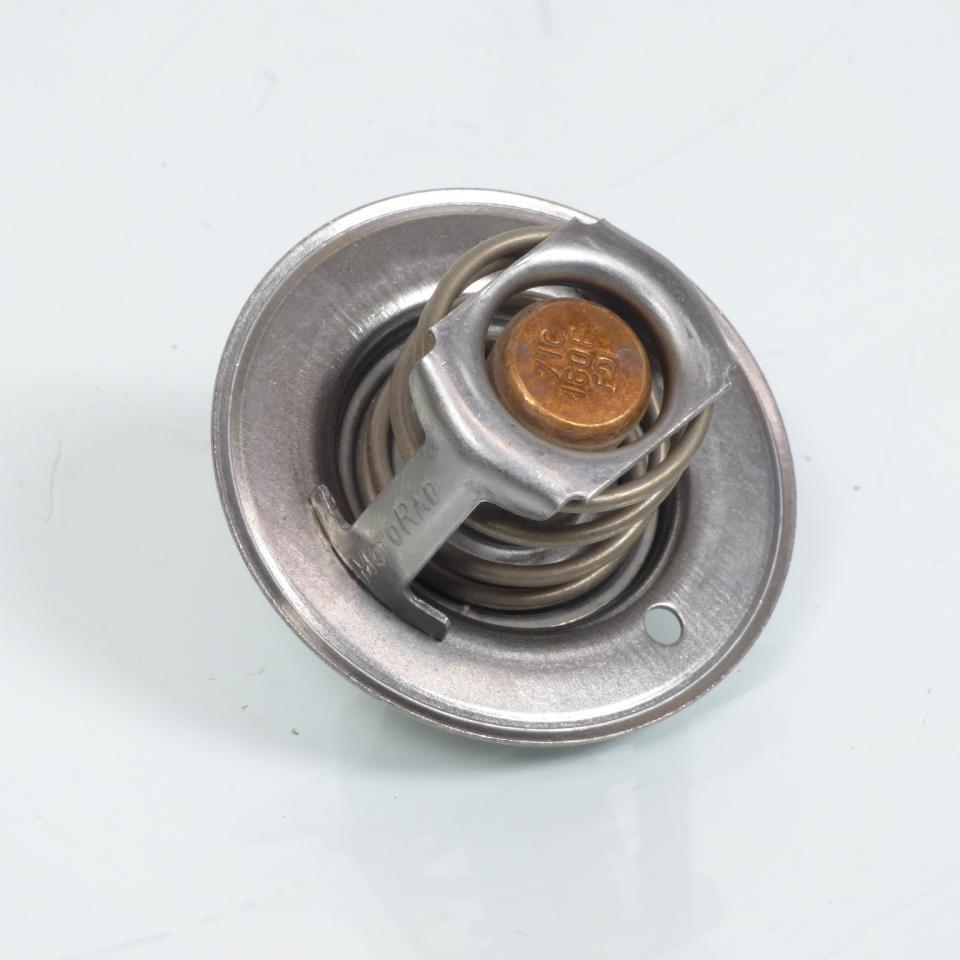 Thermostat origine pour moto Triumph 675 Daytona Après 2006 T2100675 71°C 160°F