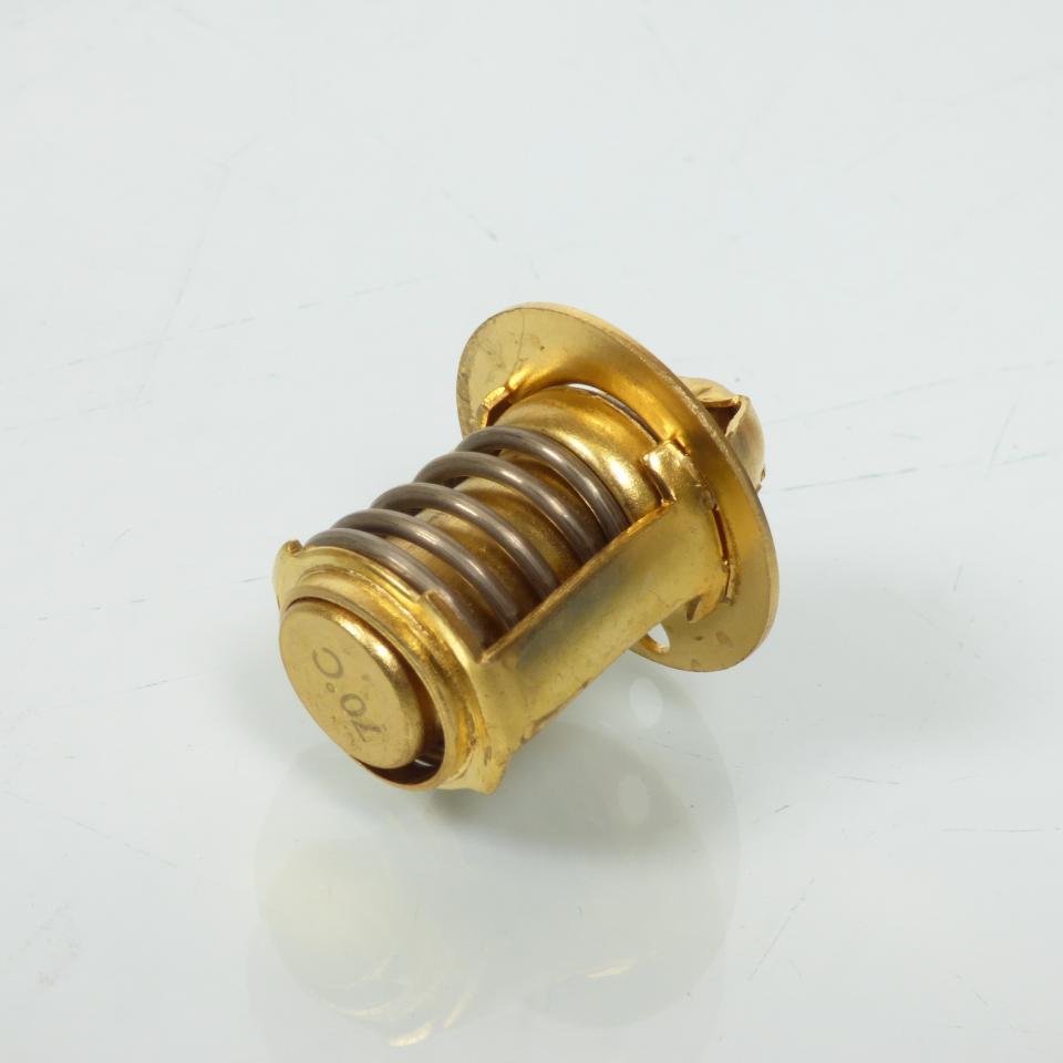 Thermostat 70°c pour scooter Peugeot 50 Ludix blaster 2005 à 2014