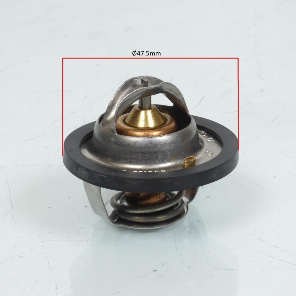 Thermostat Thomson pour moto Honda 650 XRV Africa twin 1988 à 1990 19300-KE8-000