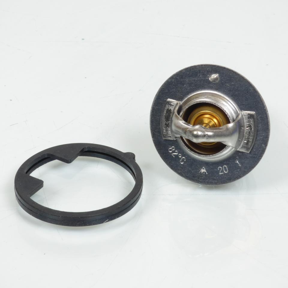 Thermostat Tourmax pour moto Honda 125 Xl Varadero 1999 à 2011 TMT-106 / 82°C Neuf