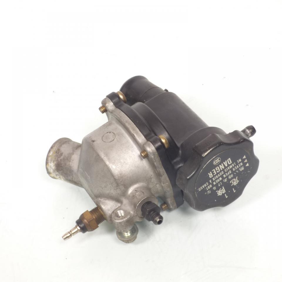 photo piece : Thermostat->Kawasaki ZZR