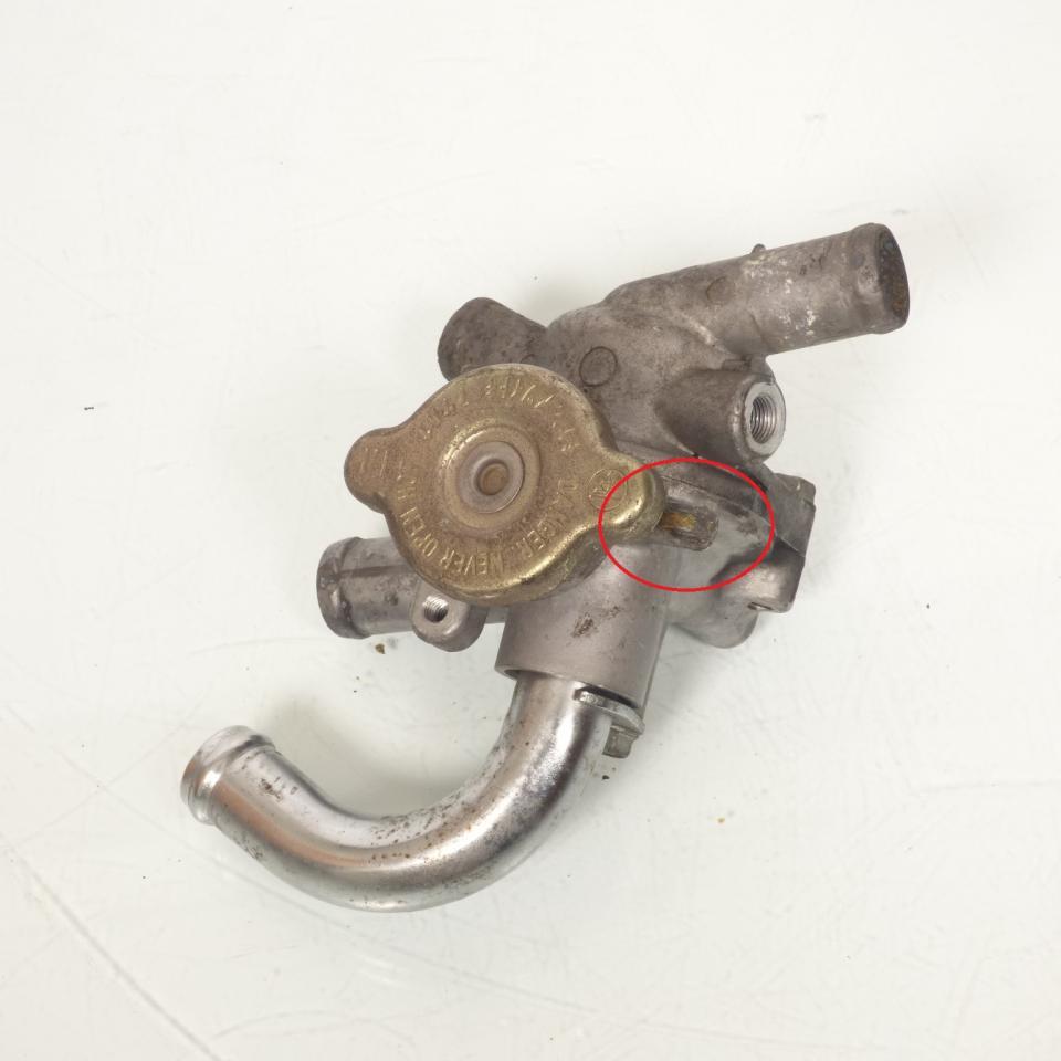 photo piece : Thermostat->Honda CBR F