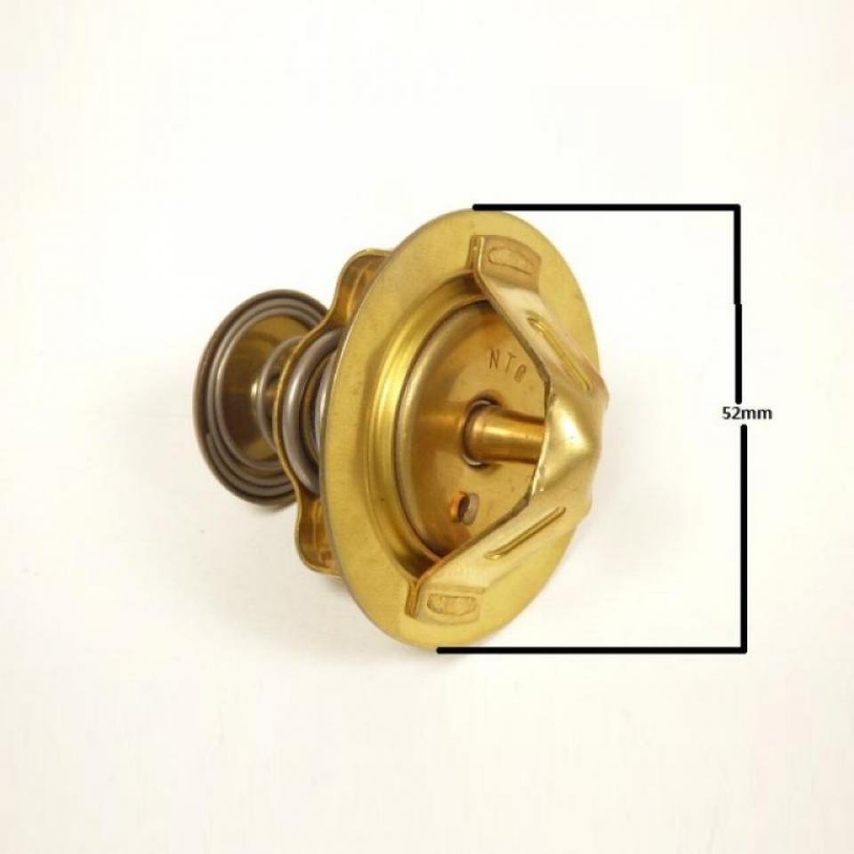 Thermostat origine pour moto Kawasaki 1300 Z 1988 à 1989 490541001 Neuf