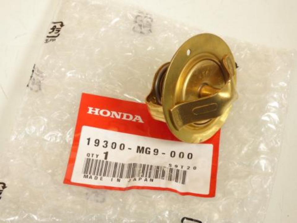 photo piece : Thermostat->Honda GL Goldwing