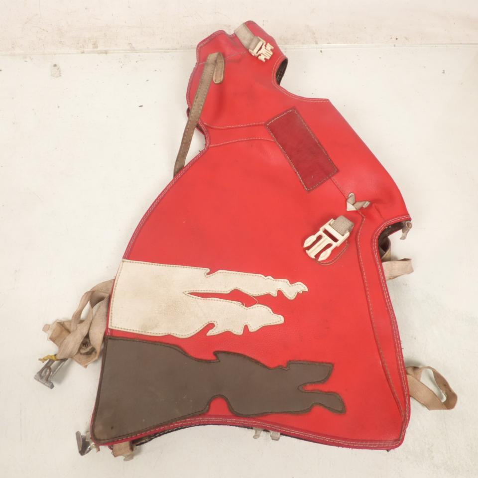 photo piece : Tapis de réservoir->Honda XRV Africa twin