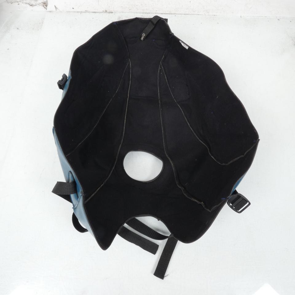 Tapis de réservoir Bagster pour moto Suzuki 1200 GSX Après 1998 1360F BLEU CANARD