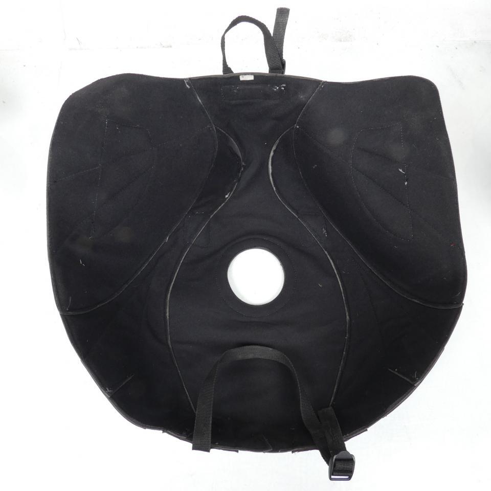 Tapis réservoir Bagster pour moto Suzuki Gsx 600 R 1996 à 1999 Acier Noir rouge 1316I