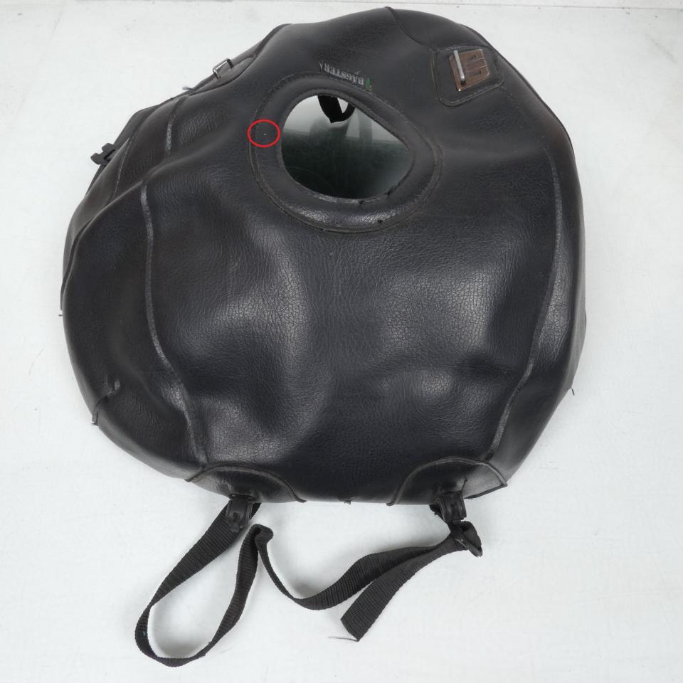 Tapis de réservoir Bagster pour moto Suzuki 750 Gsx-R 1996 à 1999 1316U NOIR