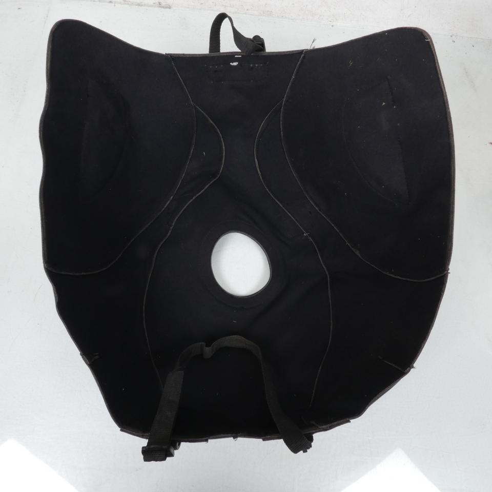 Tapis de réservoir Bagster pour moto Suzuki 750 Gsx-R 1996 à 1999 1316U NOIR