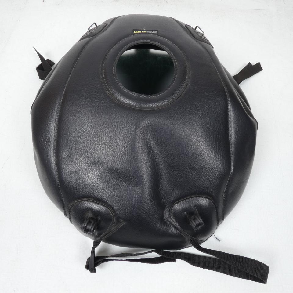 Tapis de réservoir Bagster pour moto Triumph Daytona 955 I Après 2002 1436U NOIR