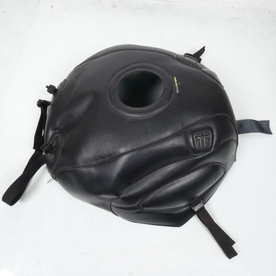 Tapis de réservoir Bagster pour moto Triumph Daytona 955 I Après 2002 1436U NOIR