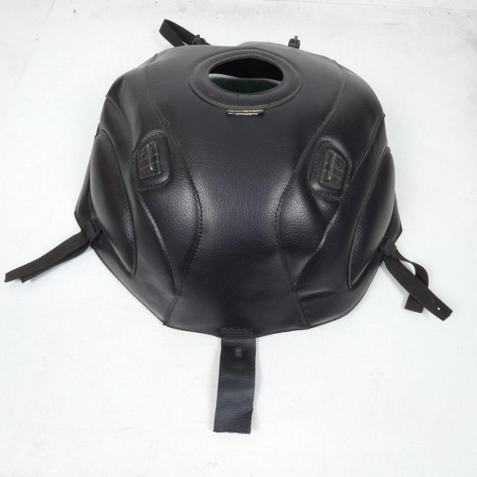 Tapis de réservoir Bagster pour moto Triumph Daytona 955 I Après 2002 1436U NOIR