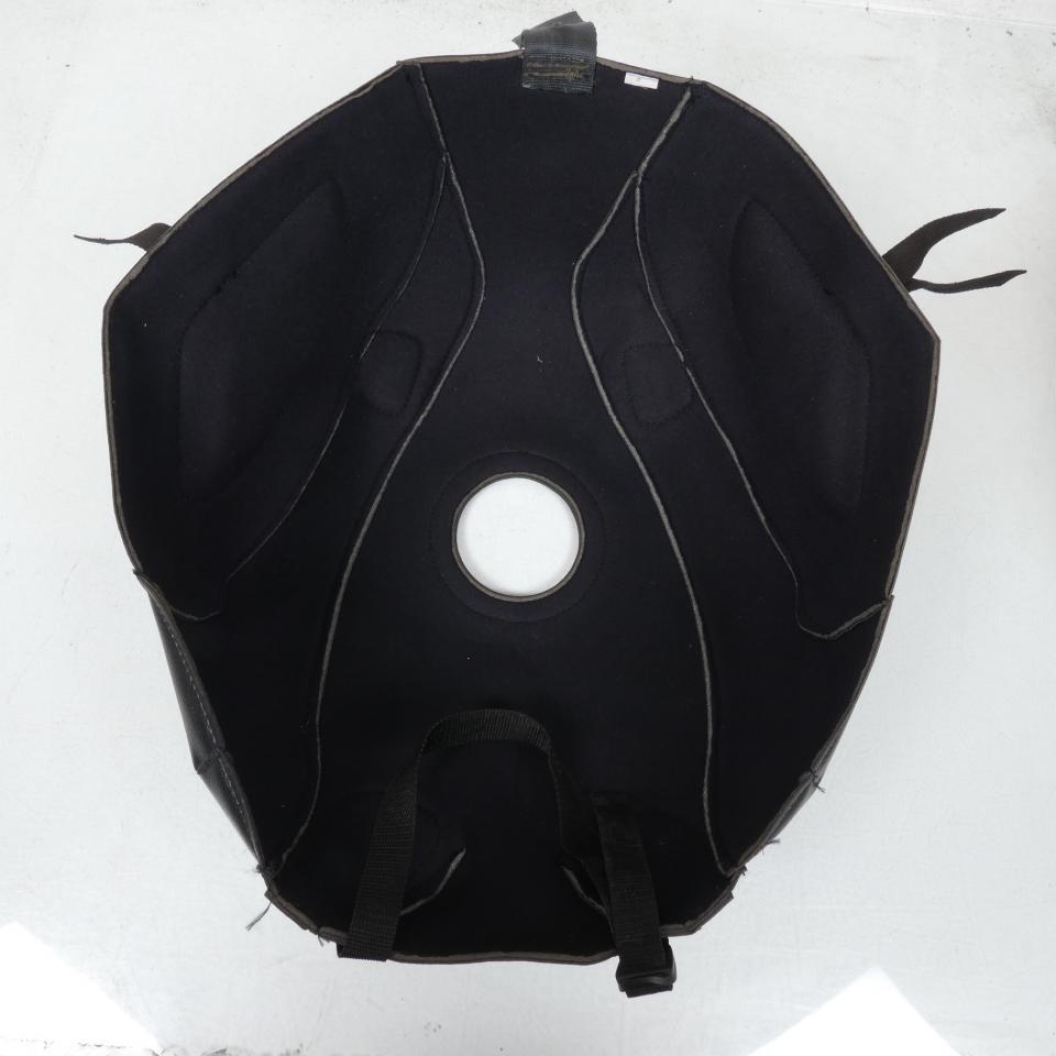 Tapis de réservoir Bagster pour moto Triumph Daytona 955 I Après 2002 1436U NOIR