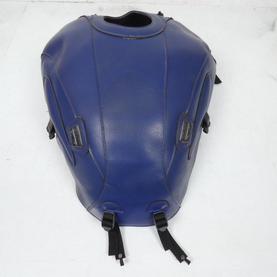 Tapis de réservoir Bagster pour moto Suzuki GSX 750 Après 1998 1360K BLEU