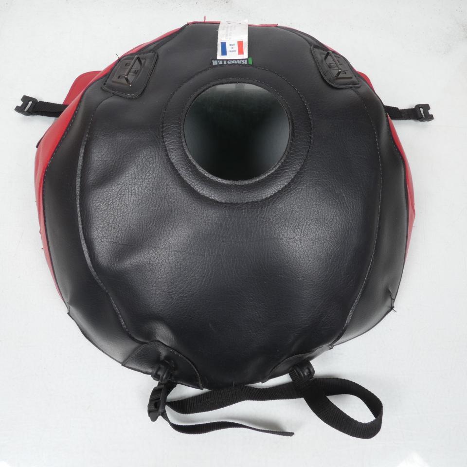 Tapis réservoir Bagster pour moto Suzuki Gsx 600 R 1996 à 1999 1316K NOIR ROUGE
