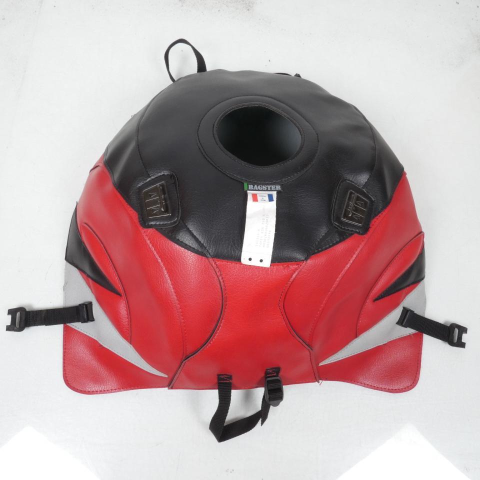 Tapis réservoir Bagster pour moto Suzuki Gsx 600 R 1996 à 1999 1316K NOIR ROUGE