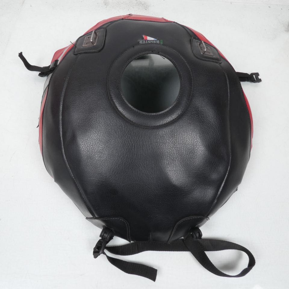 Tapis réservoir Bagster pour moto Suzuki Gsx 600 R 1996 à 1999 1316K NOIR ROUGE