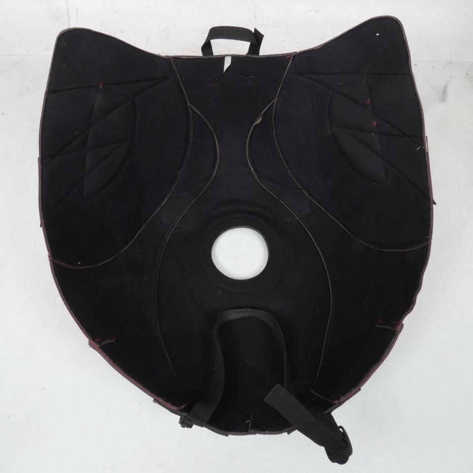 Tapis réservoir Bagster pour moto Suzuki Gsx 600 R 1996 à 1999 1316K NOIR ROUGE