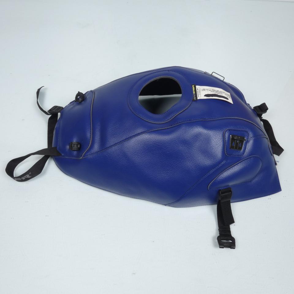 Tapis de réservoir Bagster pour Moto Suzuki 600 Gsx F Après 1998 1354C / BLEU BALTIQUE Occasion