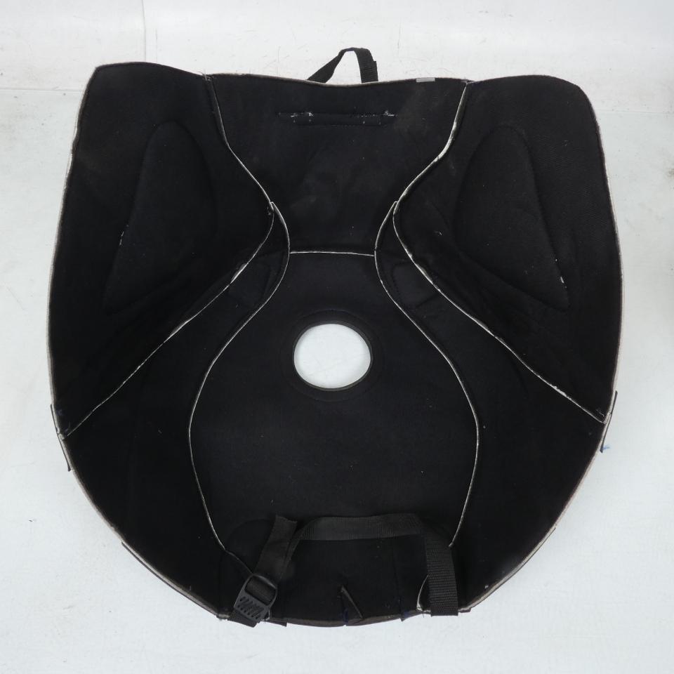Tapis de réservoir Bagster pour Moto Suzuki GSX 750 R 2000 1402C BLANC BLEU