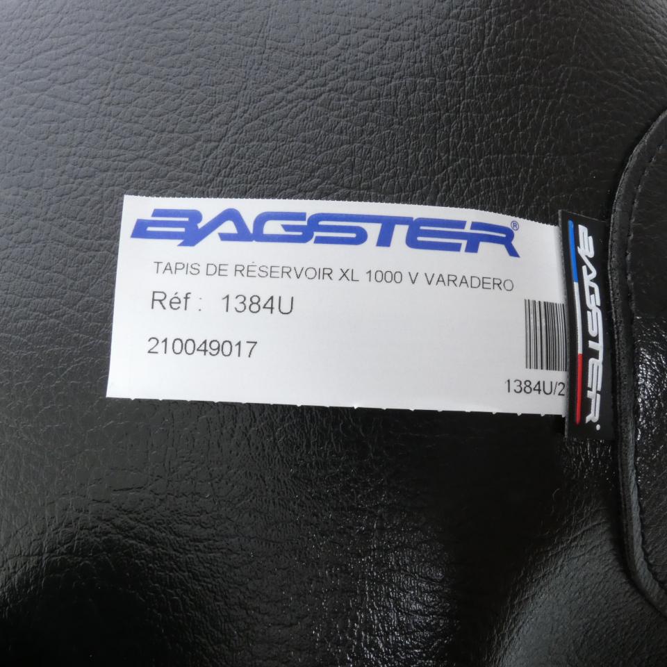 Tapis de réservoir Bagster pour moto Honda 1000 Varadero 1999 à 2012 1384U Neuf