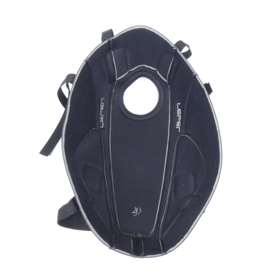 Tapis de réservoir noir Bagster pour moto Honda 500 Cmx Rebel 2017-23 1814U Neuf