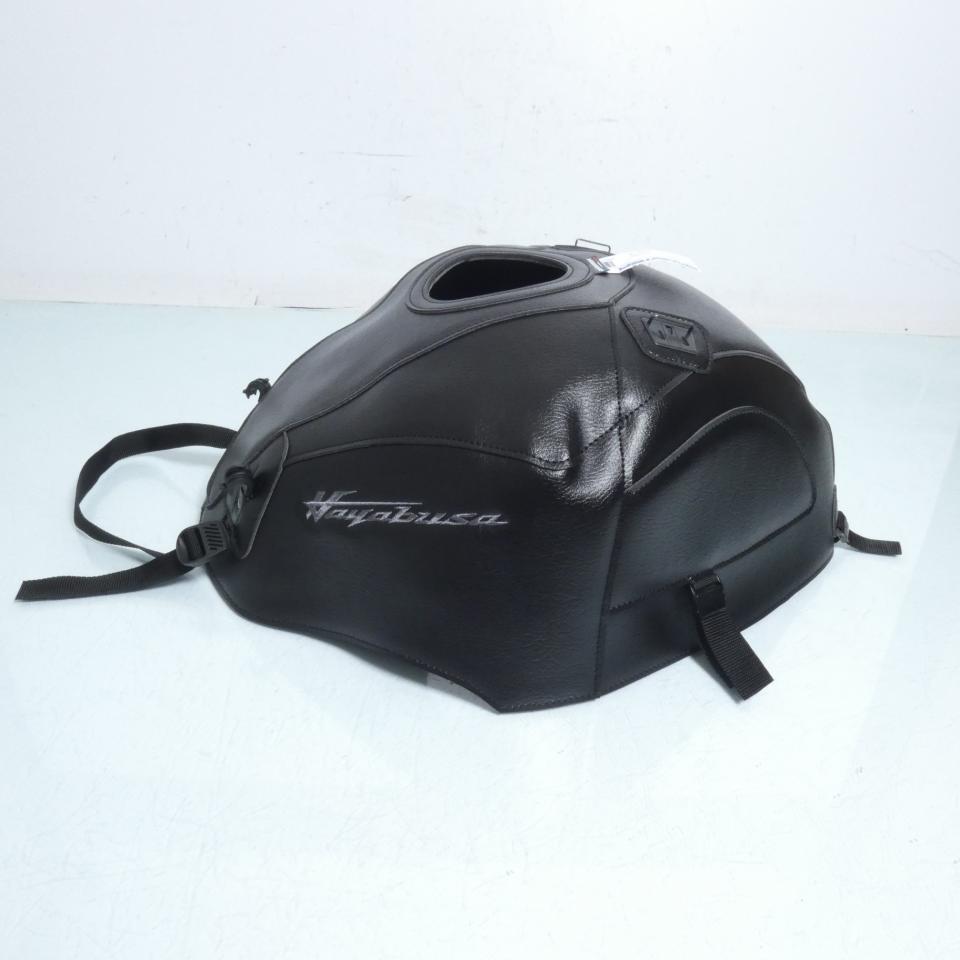 Tapis de réservoir Bagster pour moto Suzuki 1300 GSXR Hayabusa 1805U noir Neuf