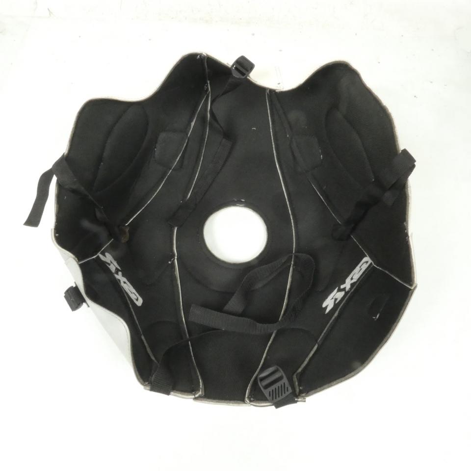 Tapis réservoir Bagster pour Moto Suzuki 600 Gsx-R Après 2008 1551C BLANC GRIS