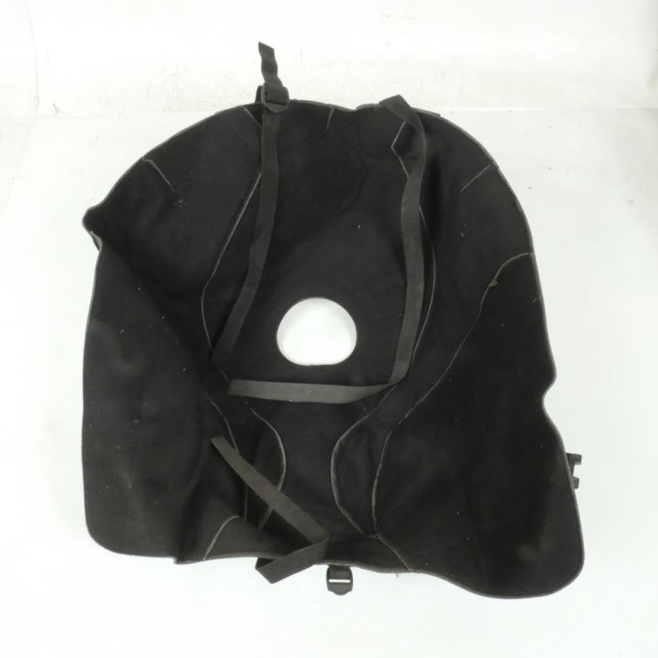 Tapis de réservoir Bagster pour moto Suzuki Gsx 600 R 1997 à 1999 1316U NOIR