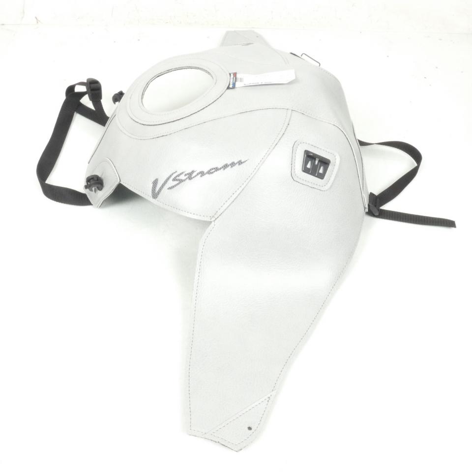 Tapis réservoir Bagster pour moto Suzuki DL 650 V-strom 1442D GRIS CLAIR Neuf