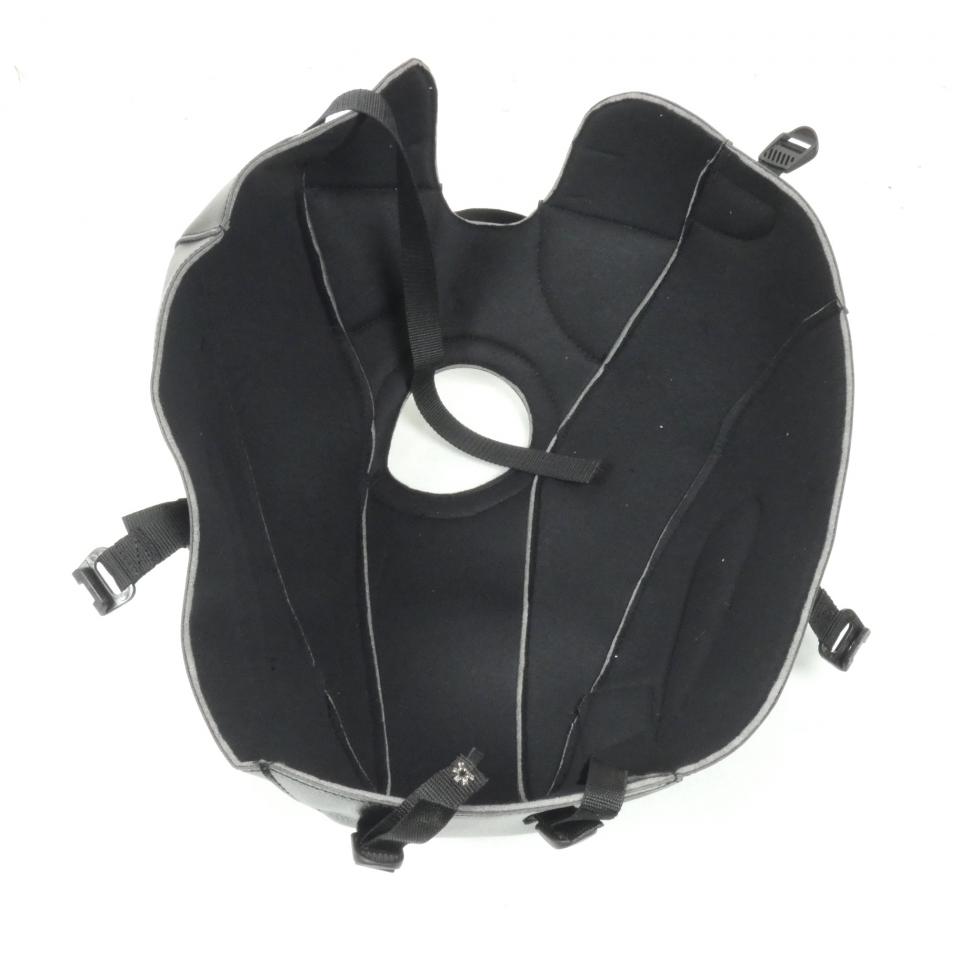 Tapis de réservoir Bagster pour moto Suzuki 1200 GSX 1998 à 2003 1360U NOIR Neuf