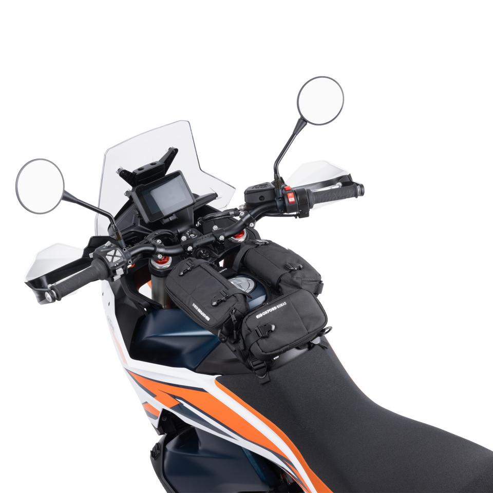 Tapis de réservoir Oxford pour pour Auto Neuf