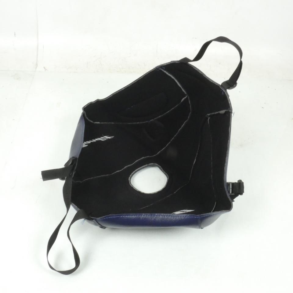 Tapis réservoir Bagster 1579B bleu foncé pour moto Suzuki 650 Bandit 2009-2014