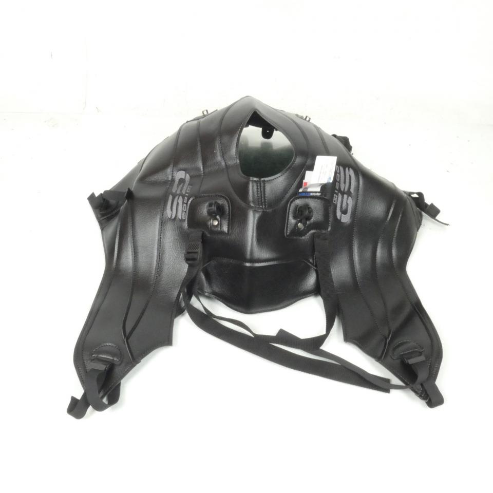 Tapis de réservoir Bagster pour moto BMW R 1200 GS 2013 à 2016 1642U Noir Neuf