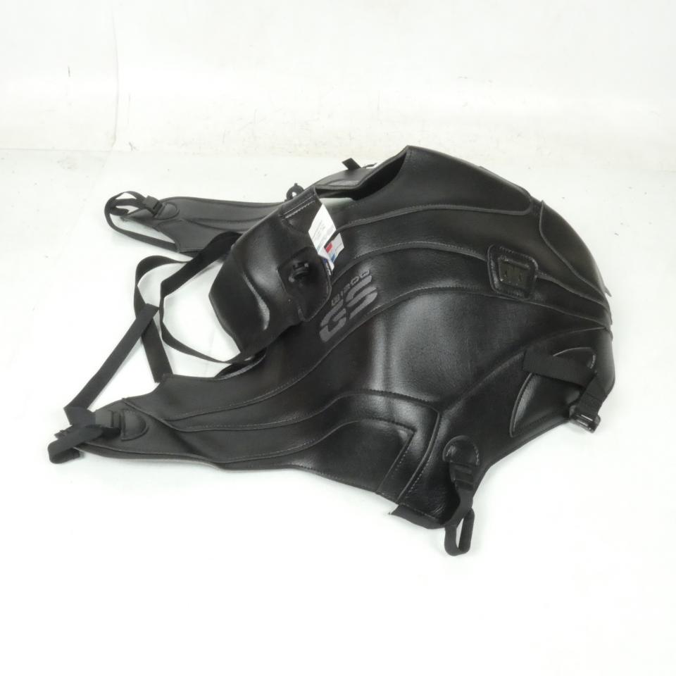 Tapis de réservoir Bagster pour moto BMW R 1200 GS 2013 à 2016 1642U Noir Neuf