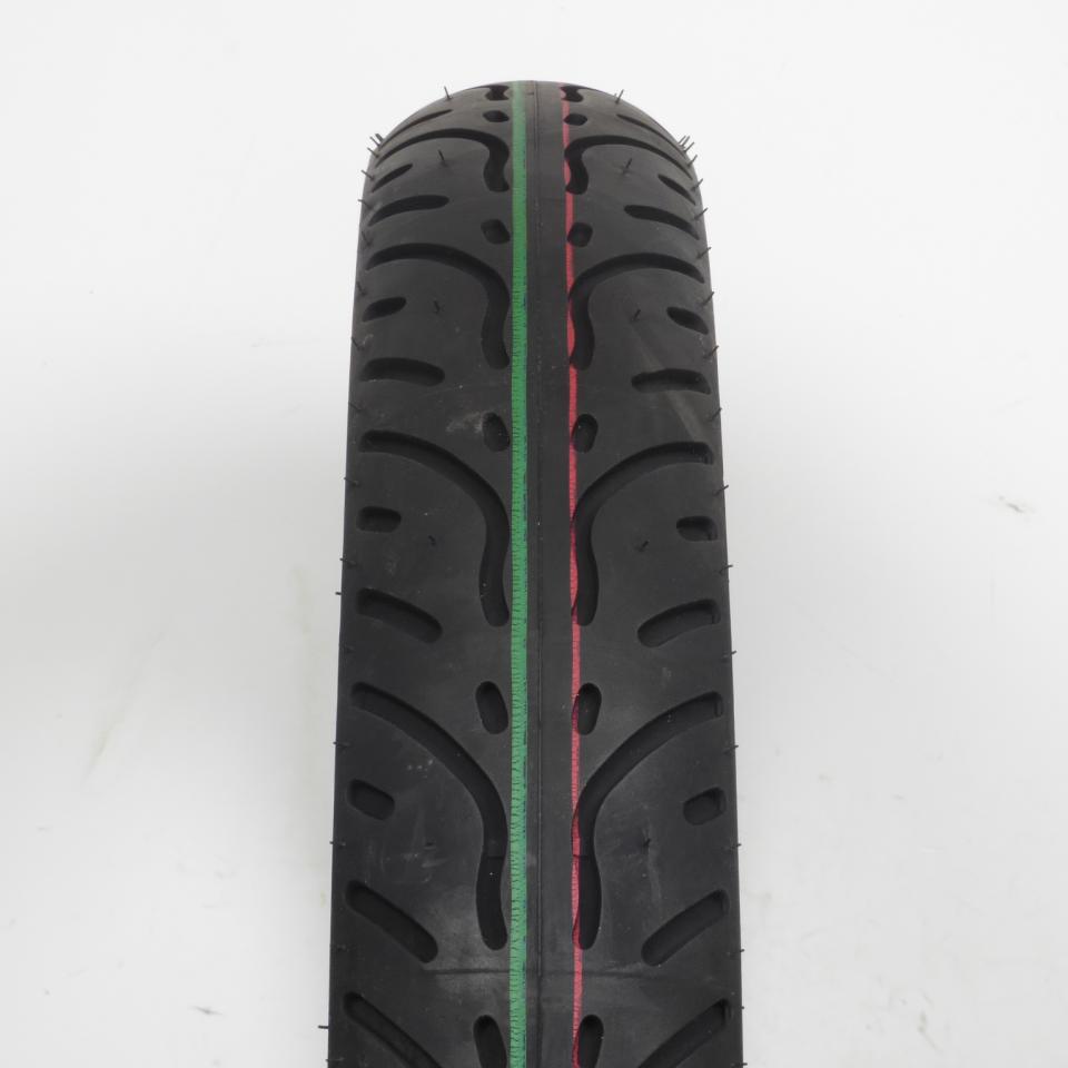 Pneu arrière 3.50-18 3 1/2-18 Mitas MC7 TT/TL 56P Neuf pour moto 