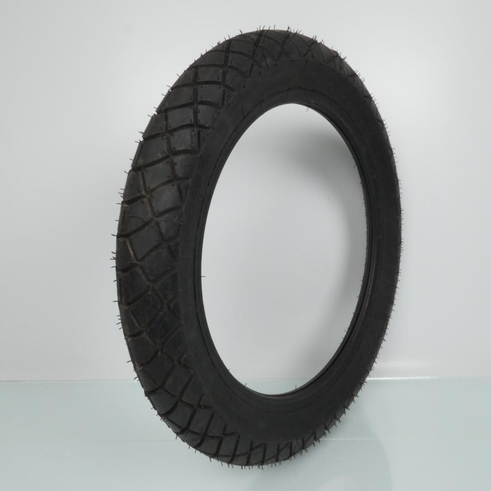 Pneu route avant ou arrière Michelin 3.50-18 M45 62S Reinf pour moto AV AR Neuf