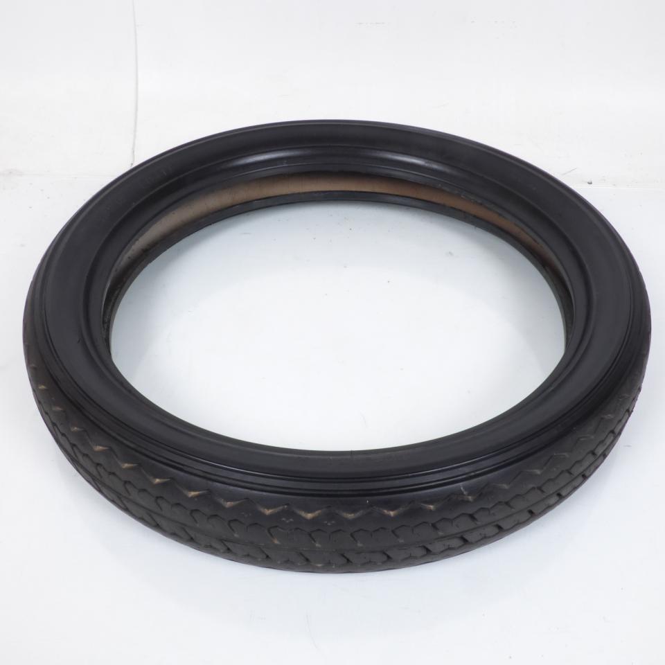 Pneu 3.50-18 Michelin pour Auto S41 Neuf